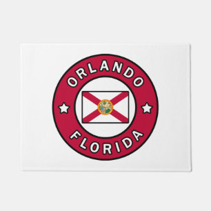Paillasson Orlando Floride