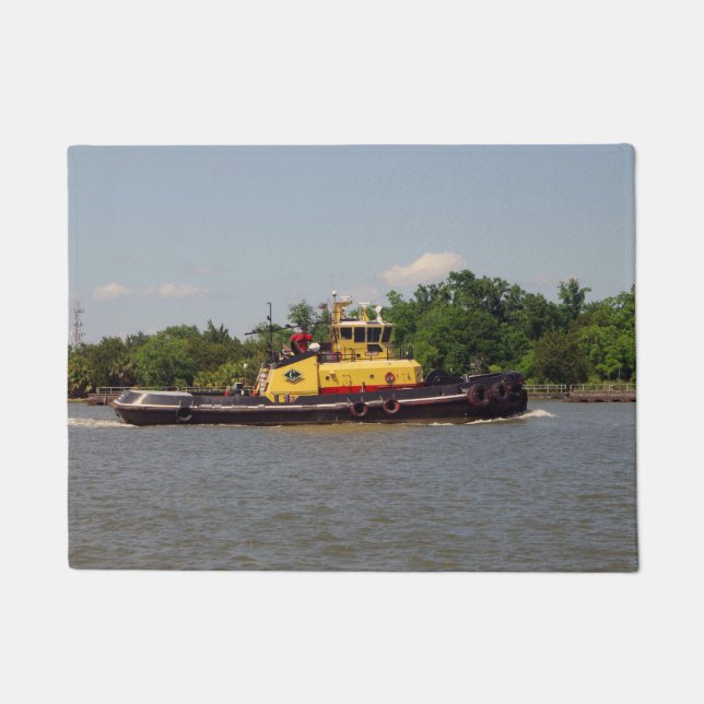 Paillasson Paillasse (Devant)