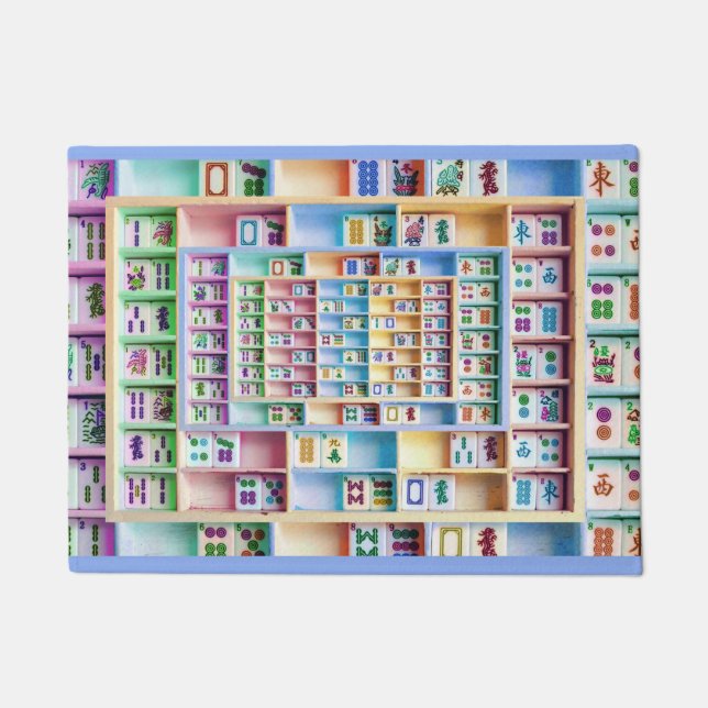 Paillasson Paillon (Devant)