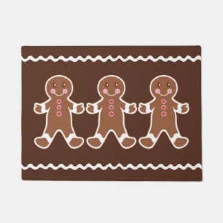 Paillasson Pain d'épice Cookies Porte