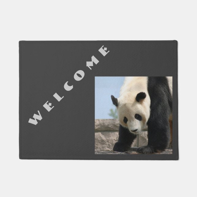 Paillasson Panda20170506_by_JAMFoto (Devant)