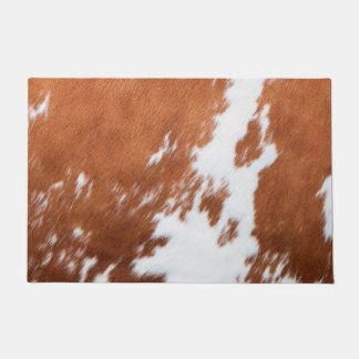 Paillasson Papier blanc de luxe  