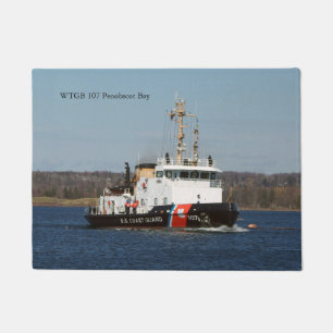 Paillasson Paquet de la baie Penobscot