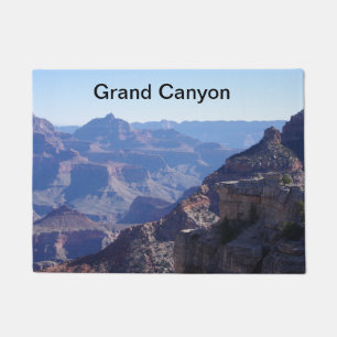 Paillasson Parc national du Grand Canyon, bord sud