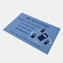 Pas de boîte de police