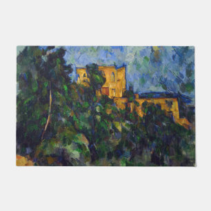 Paillasson Paul Cezanne - Château Noir