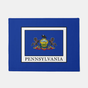 Paillasson Pennsylvanie