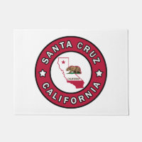 Père Noël Cruz Californie
