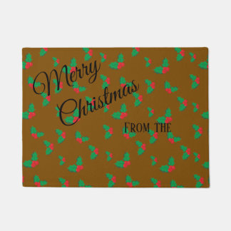 Paillasson Personalised Door mat