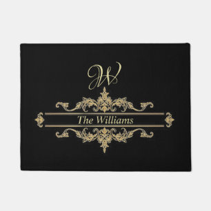 Paillasson Personnalisé