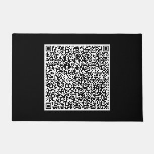 Paillasson Personnalisez votre format couleur d'analyse de co