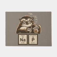 Petit somme découvert par paresse de chimie