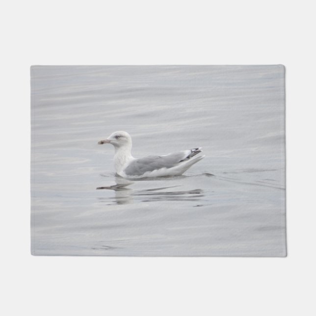 Paillasson Petite mouette (Devant)