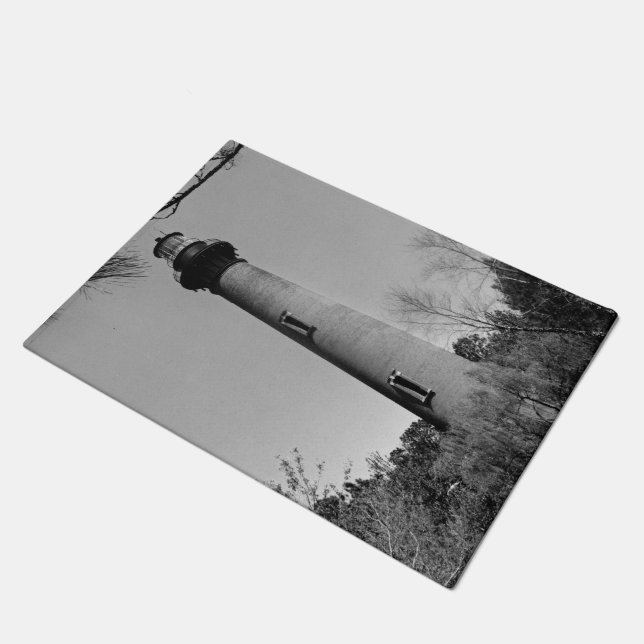 Paillasson Phare de Currituck (Incliné)