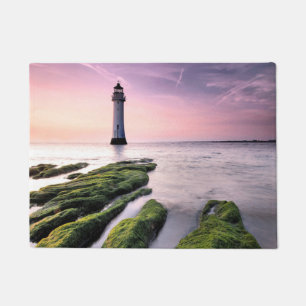 Paillasson Phare de roche de perche