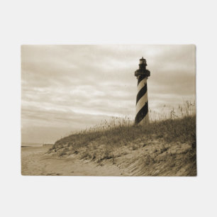 Paillasson Phare du Cap Hatteras
