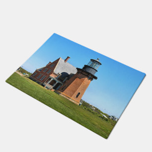 Paillasson Phare du sud-est, îlot Block RI Porte Mat