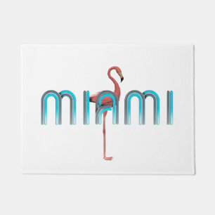 Paillasson PIÈCE EN T Miami