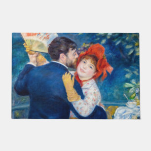 Paillasson Pierre-Auguste Renoir - Danse country