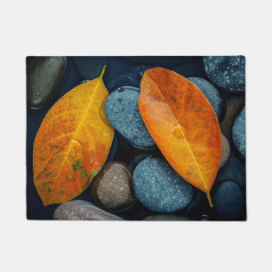 Paillasson Pierres Zen Bouddha