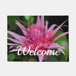 Paillasson Pink Beauty Welcome Doormat
