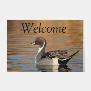 Paillasson Pintail Nord Homme