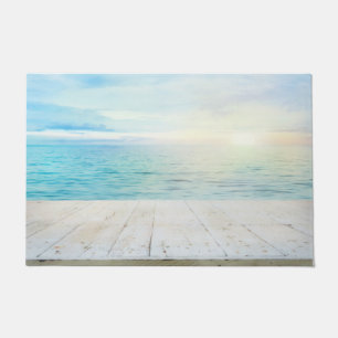 Paillasson plage