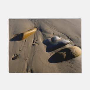 Paillasson Plage/Sable/Pierres/Rochers/Galets