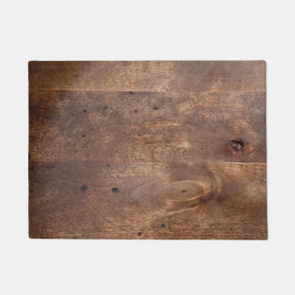 Paillasson Planche de pin