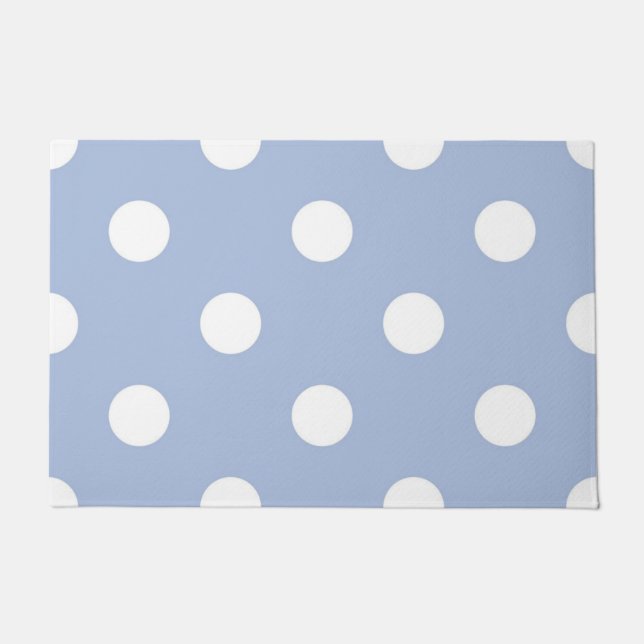 Paillasson Polka dot (Devant)