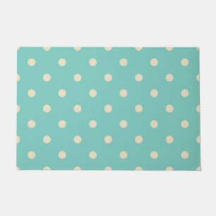 Paillasson Polka dot