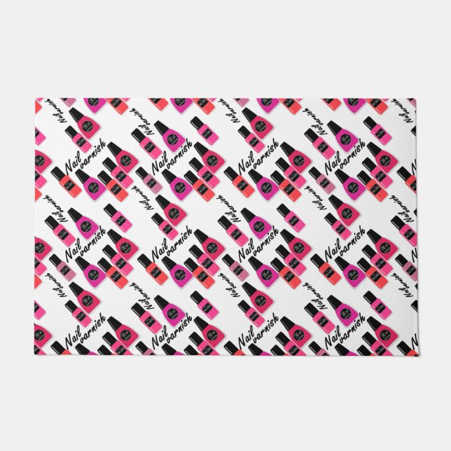 Paillasson Polonais (Devant)