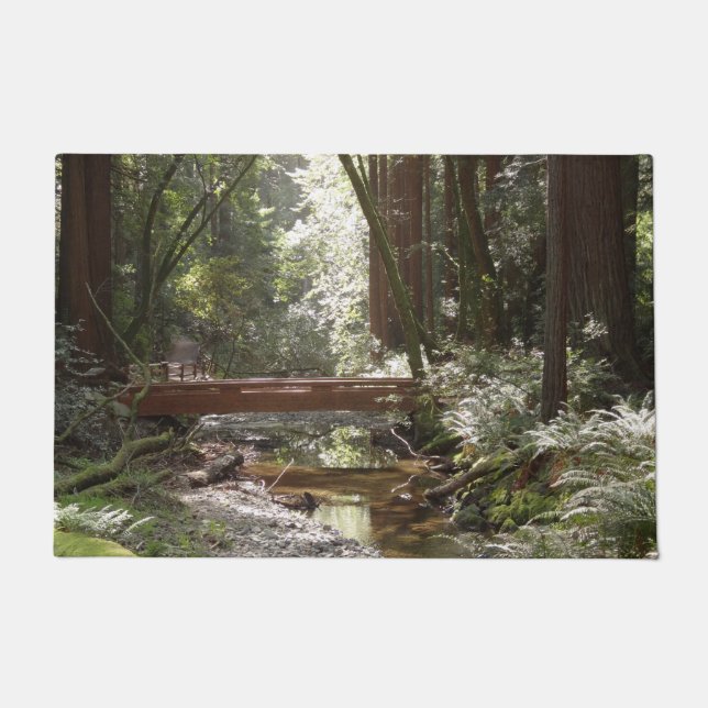 Paillasson Pont de Muir Woods II (Devant)