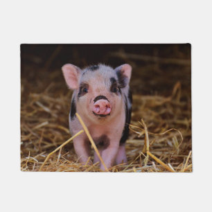 Paillasson Porc mignon doux