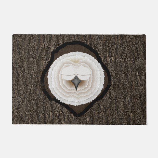 Paillasson Pormat Qui Me (Devant)