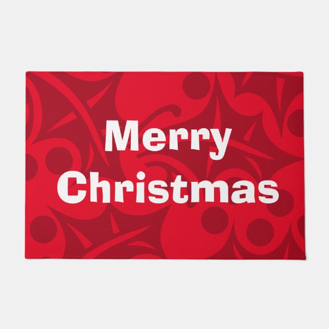 Paillasson Port de vacances (Devant)