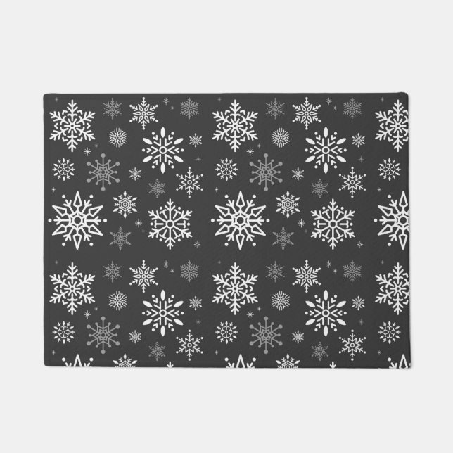 Paillasson Port de vacances (Devant)