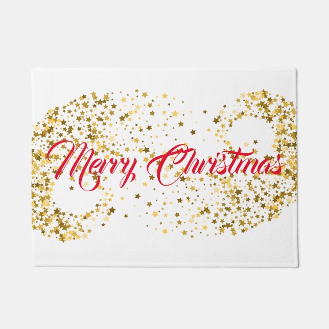 Paillasson Port de vacances (Devant)