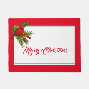 Paillasson Porte-Cardinal