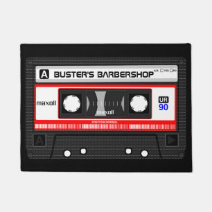 Paillasson Porte de Cassette