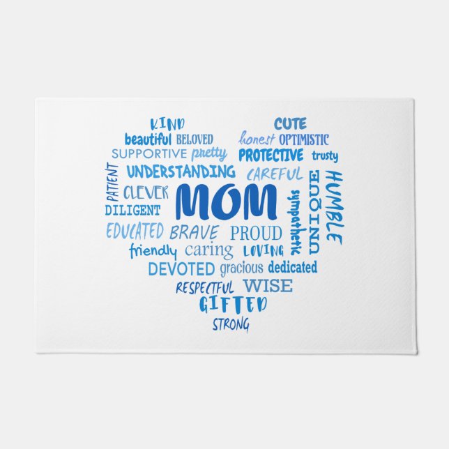 Paillasson Porte Mat (Devant)