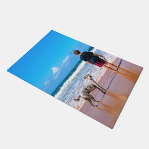 Paillasson Porte Photo Personnalisé Votre Design Les meilleu