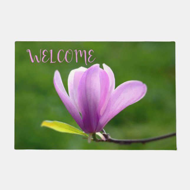 Paillasson Porte simple Magnolia (Devant)