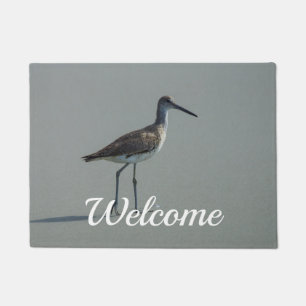 Paillasson Pot de bienvenue Sandpiper mat