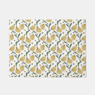 Paillasson "Pré d'or"