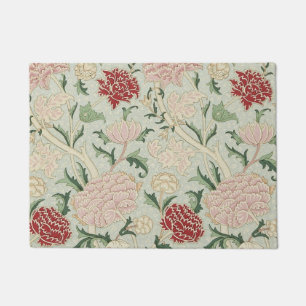 Paillasson Préraphaelite Vintage