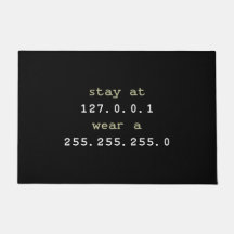 Programmation amusante pour coder - mat noir