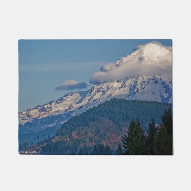Paillasson Rainier P5002 (Devant)