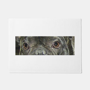 Paillasson râle de taureau français