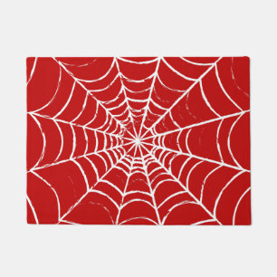 Paillasson Red Web